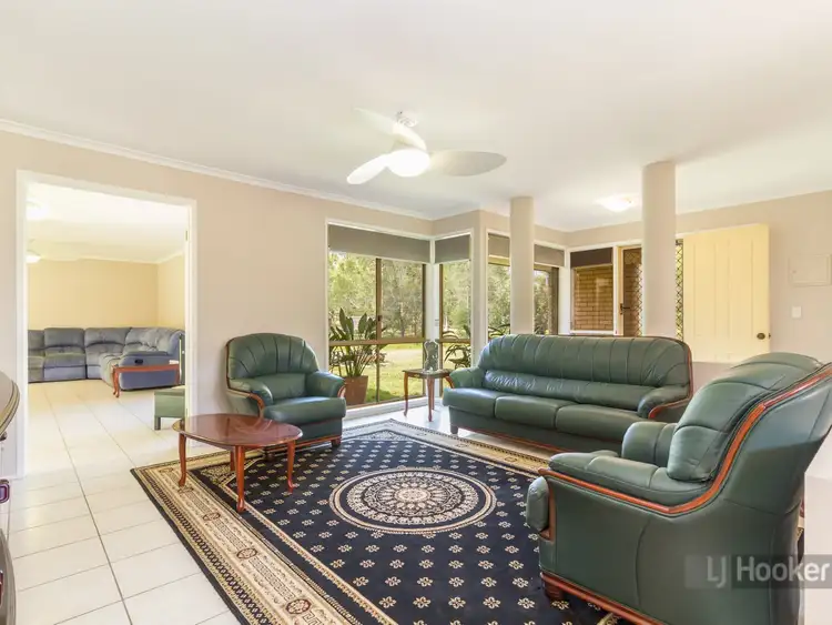 Fourth view of Homely house listing, 1031 Teviot Road, South Maclean QLD 4280