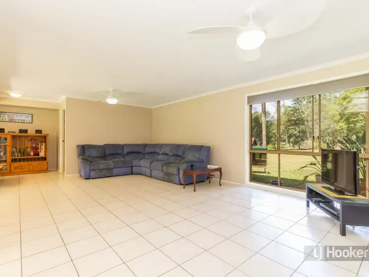 Fifth view of Homely house listing, 1031 Teviot Road, South Maclean QLD 4280