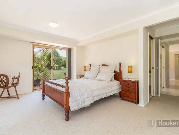 Sixth view of Homely house listing, 1031 Teviot Road, South Maclean QLD 4280