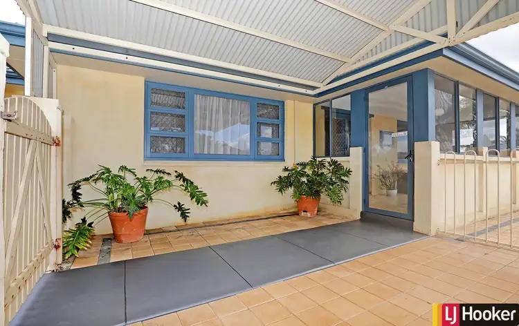 Second view of Homely unit listing, 1/50 Gibson Street, Mandurah WA 6210