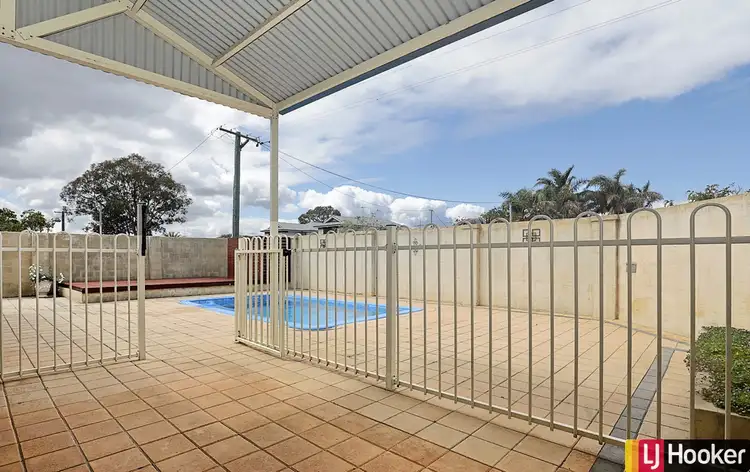 Third view of Homely unit listing, 1/50 Gibson Street, Mandurah WA 6210