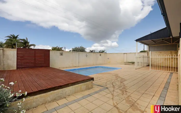 Fourth view of Homely unit listing, 1/50 Gibson Street, Mandurah WA 6210