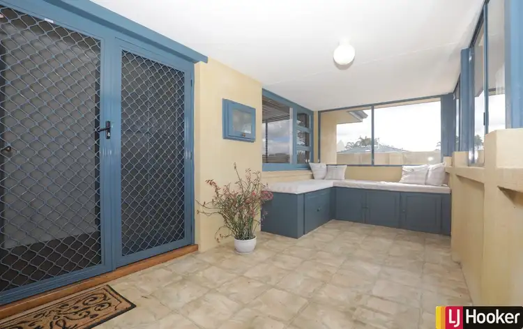 Sixth view of Homely unit listing, 1/50 Gibson Street, Mandurah WA 6210