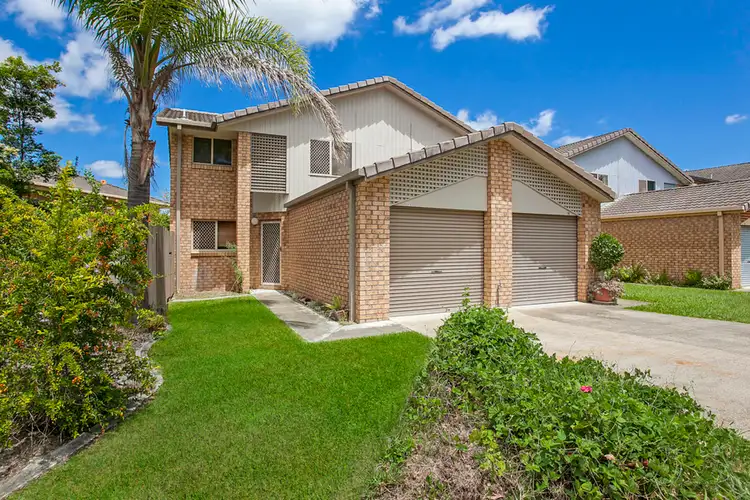 Main view of Homely house listing, 71/6 Bourton Road, Merrimac QLD 4226