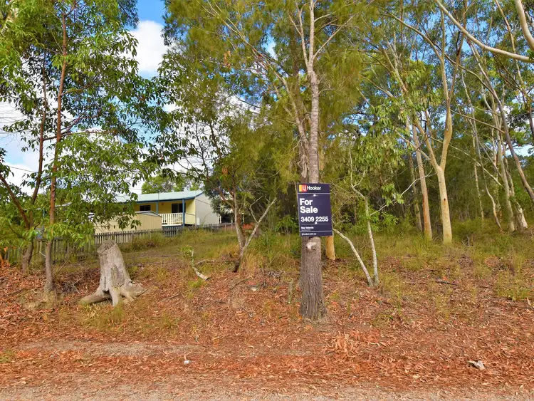 20 Amber Avenue, Russell Island QLD 4184