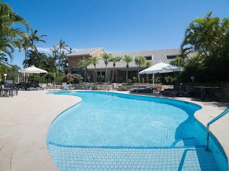 Main view of Homely unit listing, 21/388 David Low Way, Peregian Beach QLD 4573