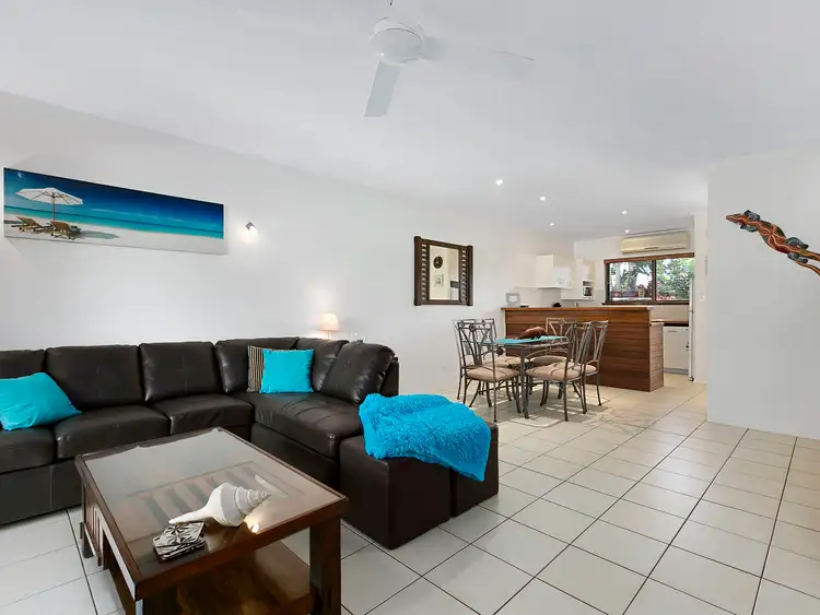 Second view of Homely unit listing, 21/388 David Low Way, Peregian Beach QLD 4573
