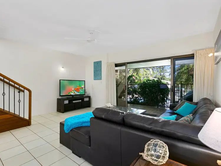 Fifth view of Homely unit listing, 21/388 David Low Way, Peregian Beach QLD 4573