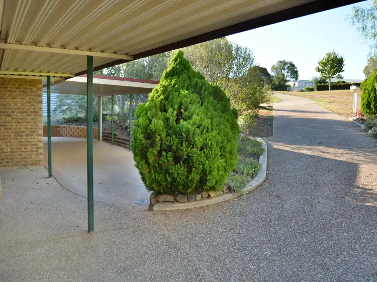 Second view of Homely house listing, 17 Walker Street, Warwick QLD 4370