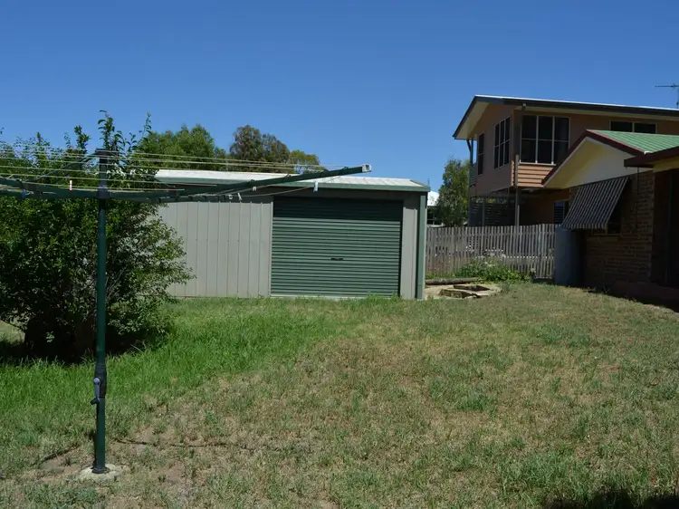 Fourth view of Homely house listing, 17 Walker Street, Warwick QLD 4370