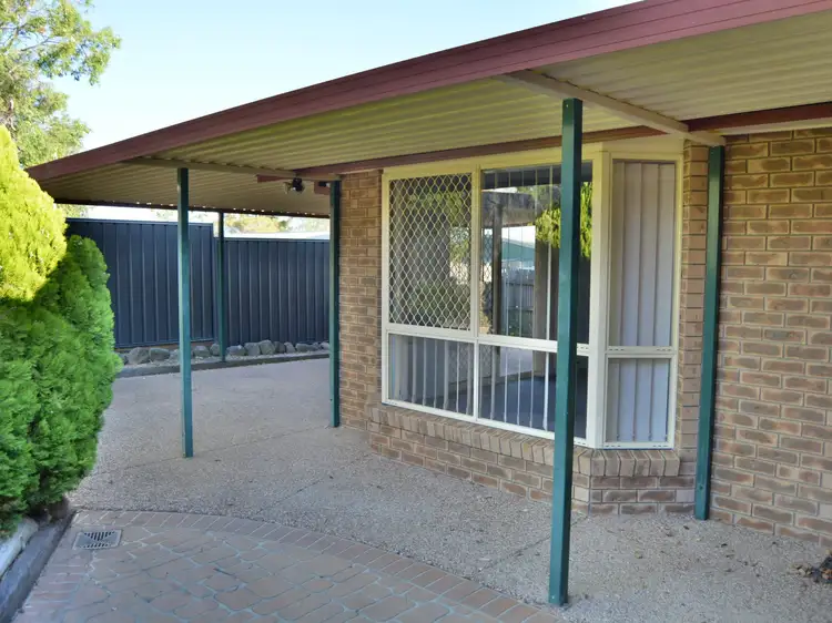 Fifth view of Homely house listing, 17 Walker Street, Warwick QLD 4370