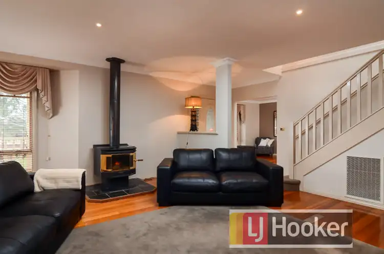 Third view of Homely house listing, 3 Grandview Terrace, Narre Warren South VIC 3805
