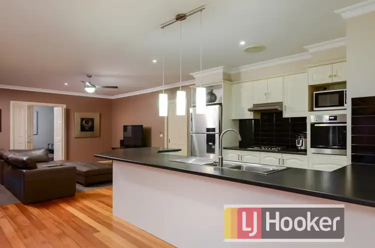 Fourth view of Homely house listing, 3 Grandview Terrace, Narre Warren South VIC 3805