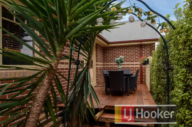 Fifth view of Homely house listing, 3 Grandview Terrace, Narre Warren South VIC 3805