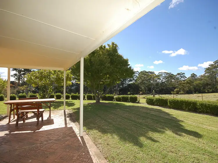 255 Cooks Road, Elands NSW 2429