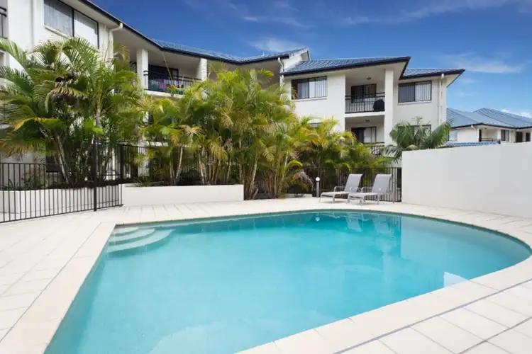 44/138 High Street, Southport QLD 4215