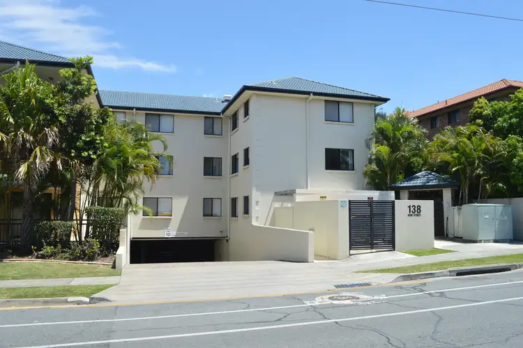 Second view of Homely unit listing, 44/138 High Street, Southport QLD 4215