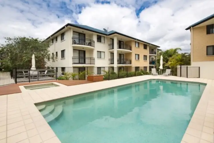Fifth view of Homely unit listing, 44/138 High Street, Southport QLD 4215