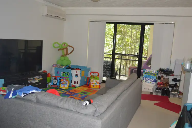 Sixth view of Homely unit listing, 44/138 High Street, Southport QLD 4215
