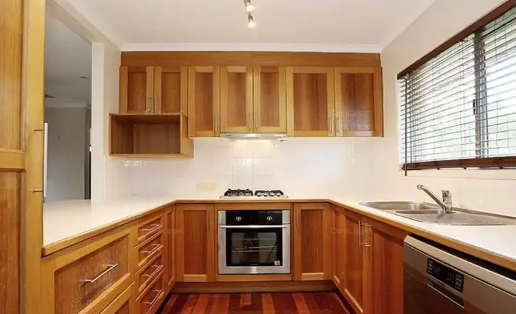 Second view of Homely house listing, 33 Kuranga Avenue, Southport QLD 4215