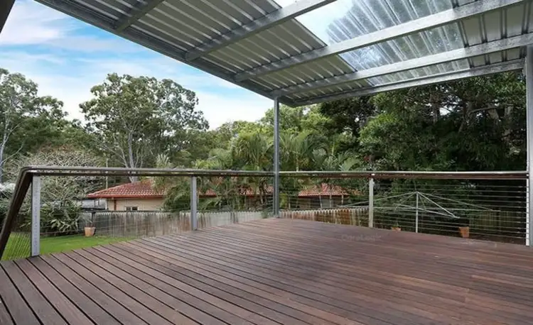 Fourth view of Homely house listing, 33 Kuranga Avenue, Southport QLD 4215