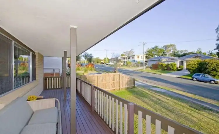 Sixth view of Homely house listing, 33 Kuranga Avenue, Southport QLD 4215