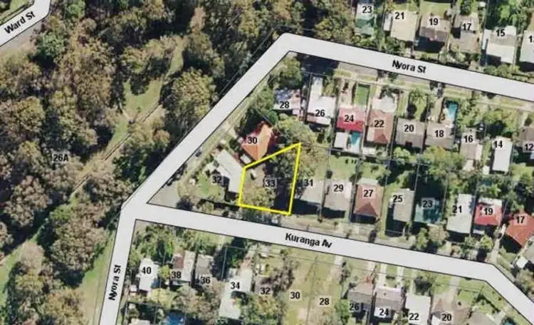 Seventh view of Homely house listing, 33 Kuranga Avenue, Southport QLD 4215