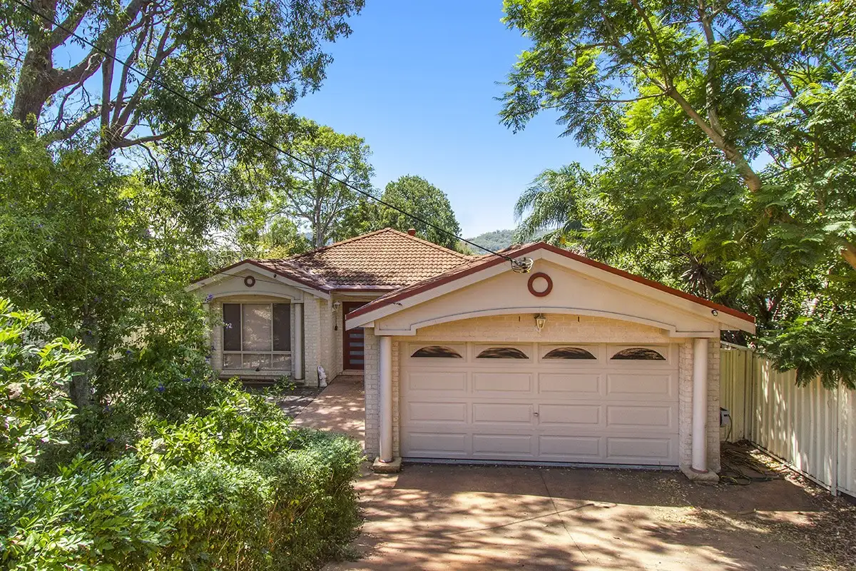 Main view of Homely house listing, 154A Brisbane Water Drive, Point Clare NSW 2250