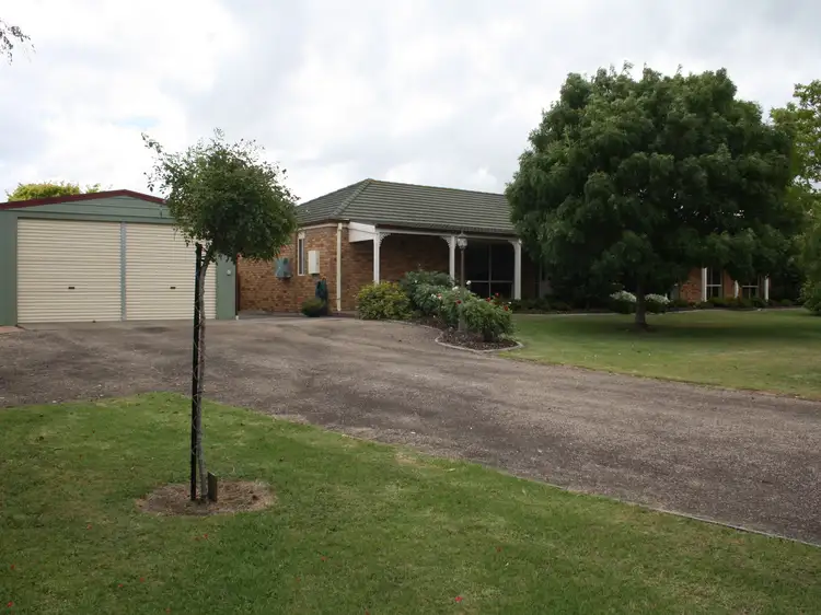 Main view of Homely house listing, 22 Timbarra Drive, Eastwood VIC 3875