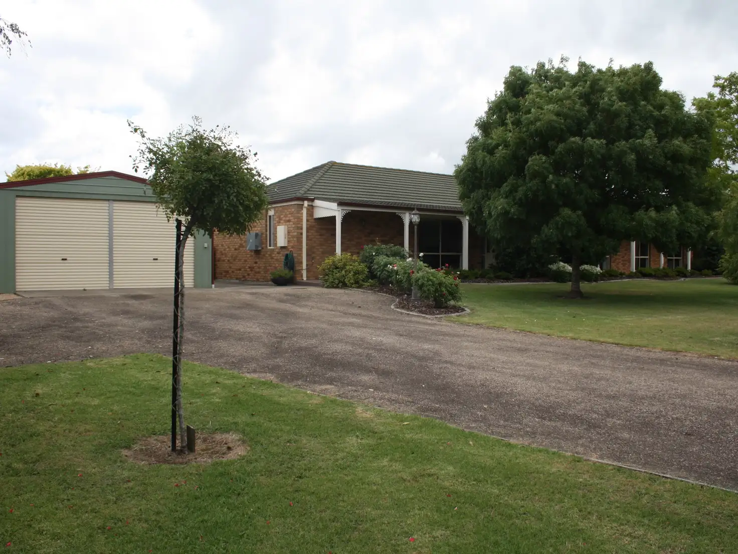 Main view of Homely house listing, 22 Timbarra Drive, Eastwood VIC 3875