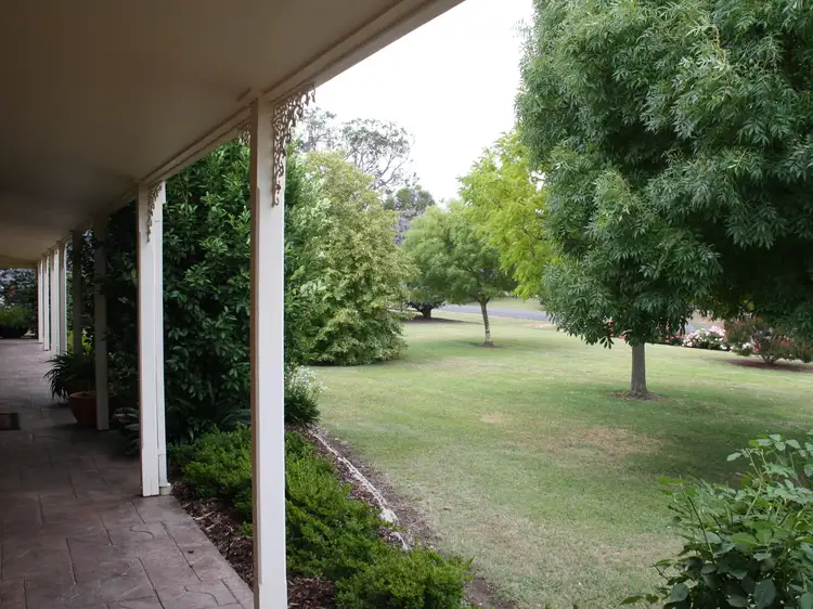 Second view of Homely house listing, 22 Timbarra Drive, Eastwood VIC 3875
