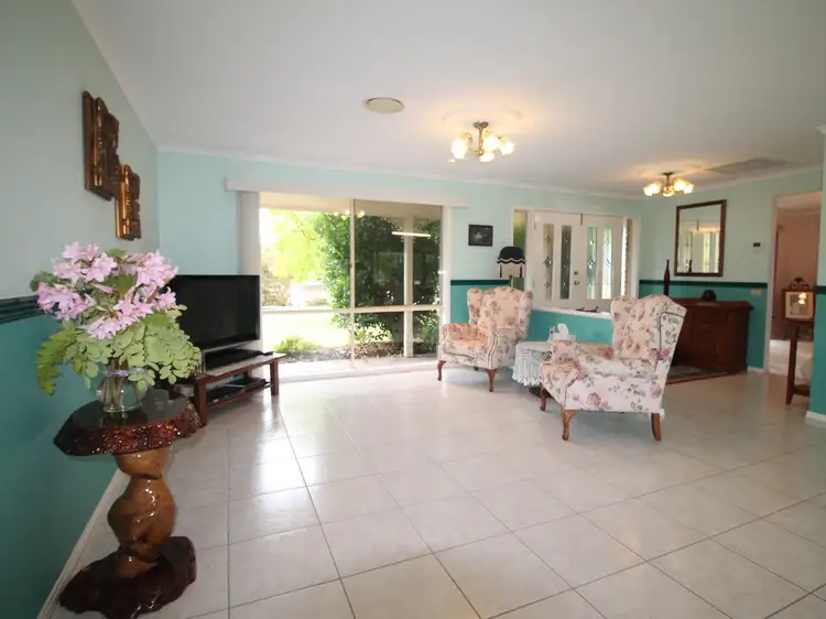 Fifth view of Homely house listing, 22 Timbarra Drive, Eastwood VIC 3875