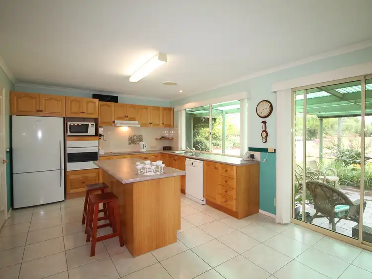 Sixth view of Homely house listing, 22 Timbarra Drive, Eastwood VIC 3875