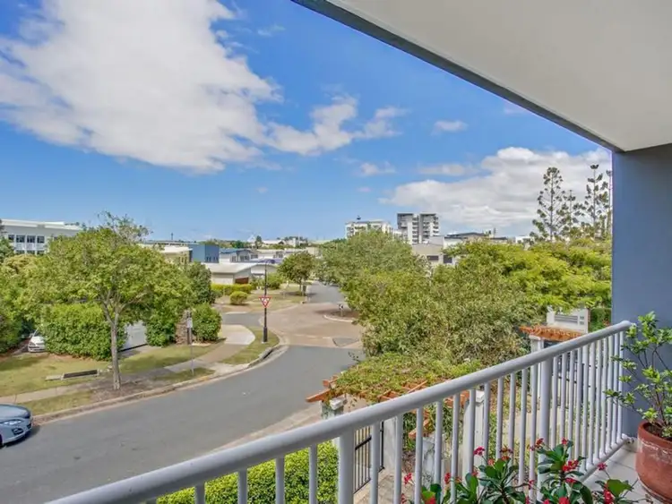 Second view of Homely unit listing, 9/1 Riverwalk Avenue, Robina QLD 4226