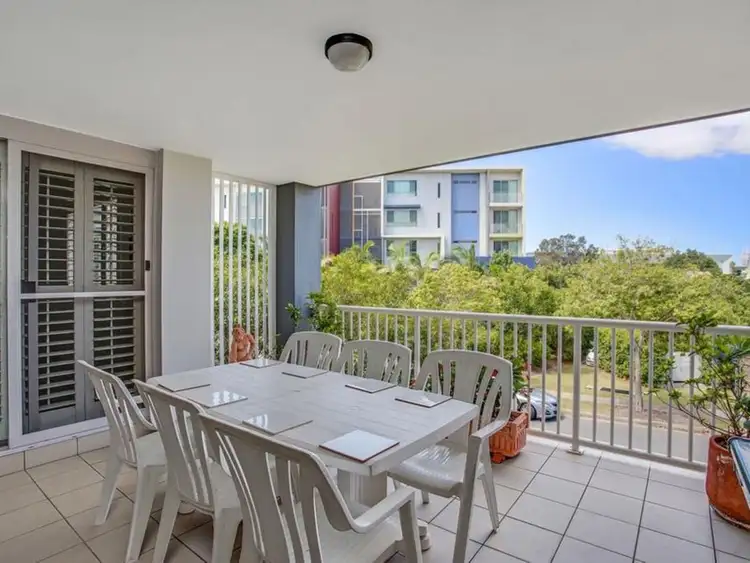Fourth view of Homely unit listing, 9/1 Riverwalk Avenue, Robina QLD 4226