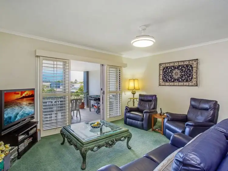 Fifth view of Homely unit listing, 9/1 Riverwalk Avenue, Robina QLD 4226