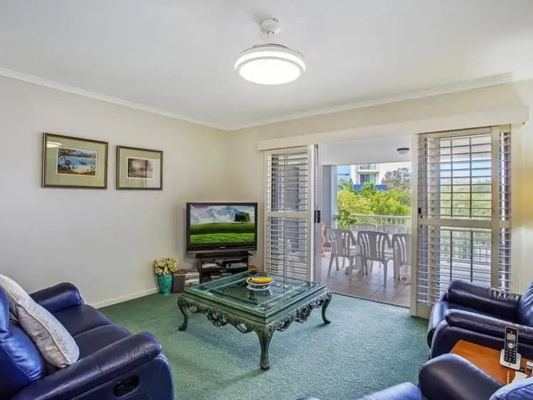 Sixth view of Homely unit listing, 9/1 Riverwalk Avenue, Robina QLD 4226