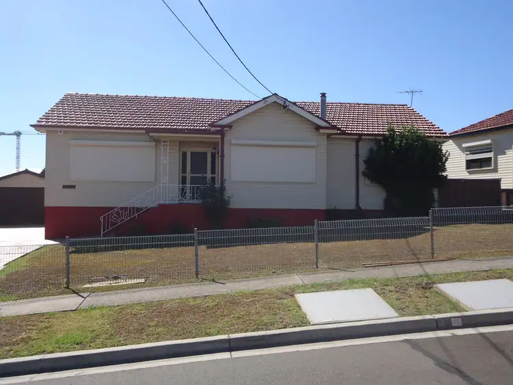 41 McGowen Crescent, Liverpool NSW 2170