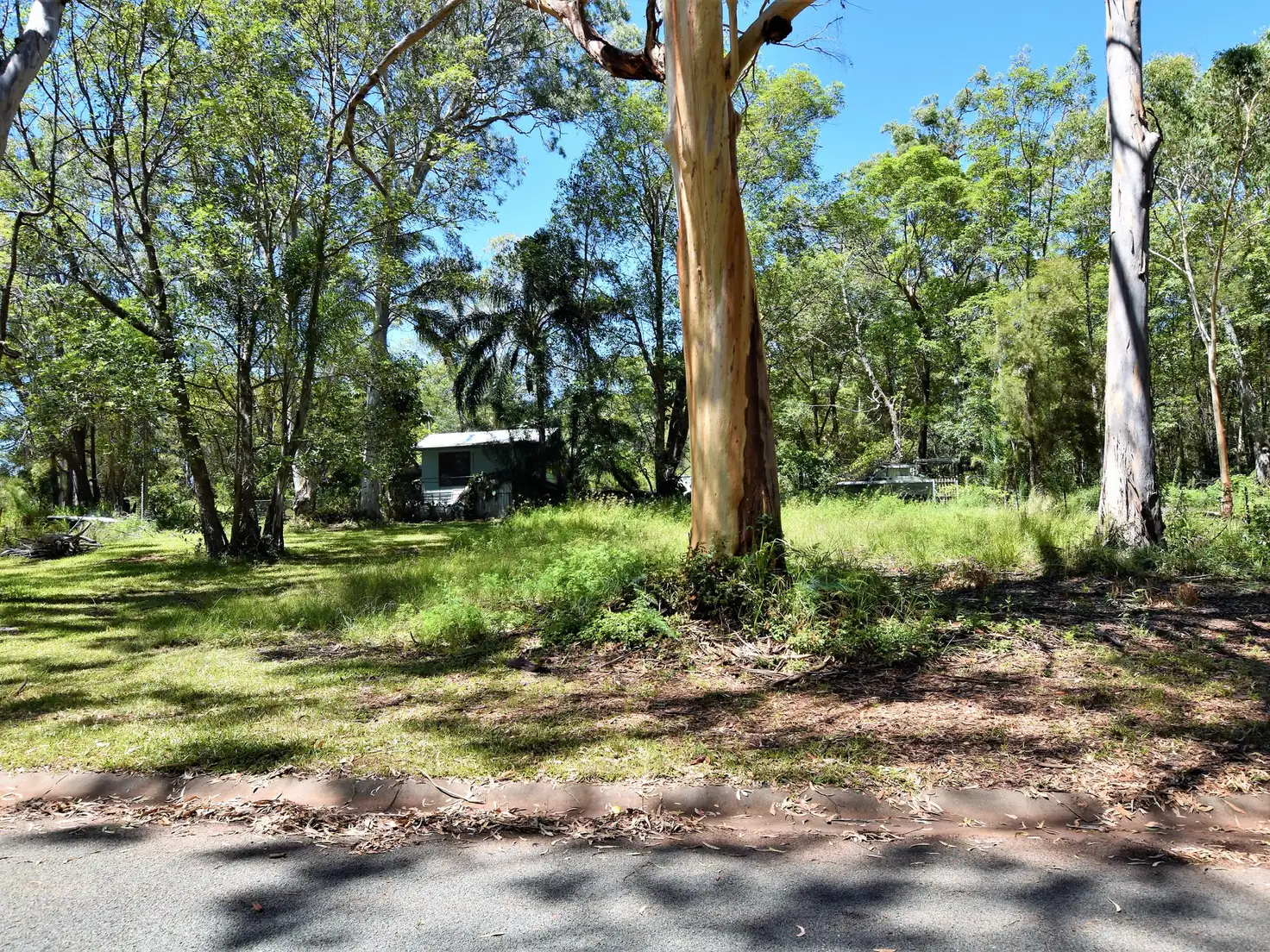 Main view of Homely land listing, 62 Shore, Russell Island QLD 4184