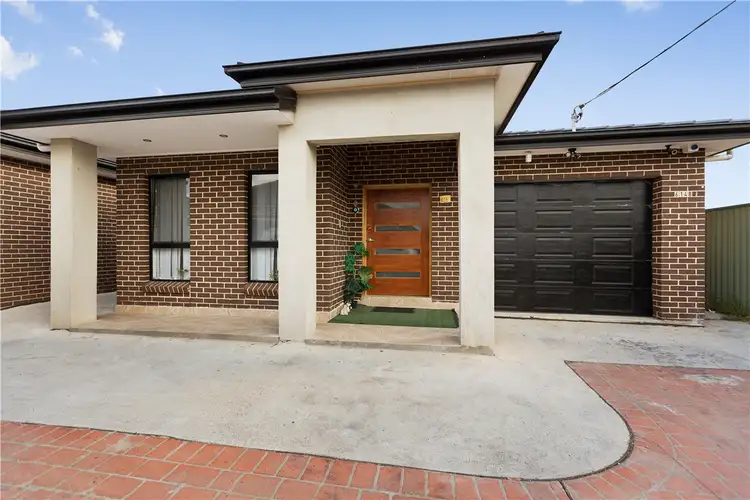 Main view of Homely house listing, 614B Cabramatta Road, Mount Pritchard NSW 2170