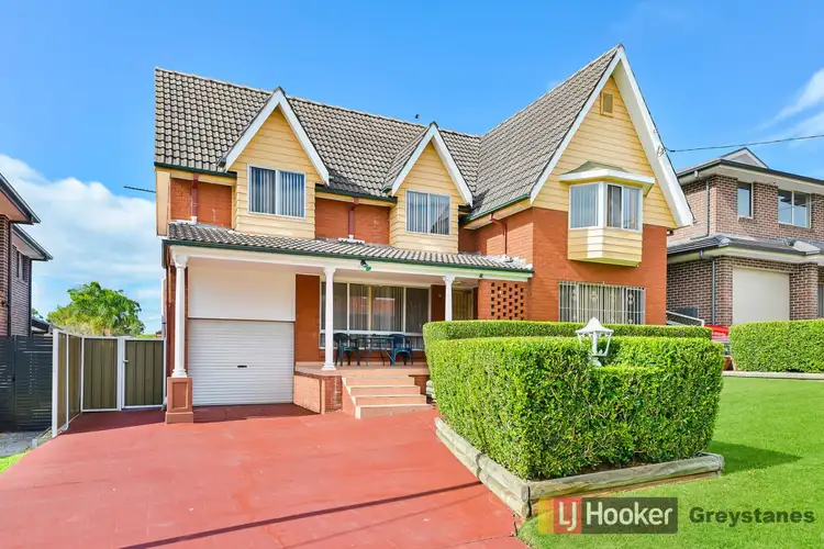 10 Howard Street, Greystanes NSW 2145