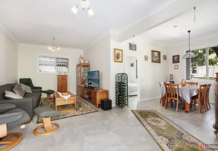 Fourth view of Homely rural property listing, 336 Mighell Road, Yarrahapinni NSW 2441