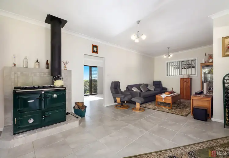 Fifth view of Homely rural property listing, 336 Mighell Road, Yarrahapinni NSW 2441
