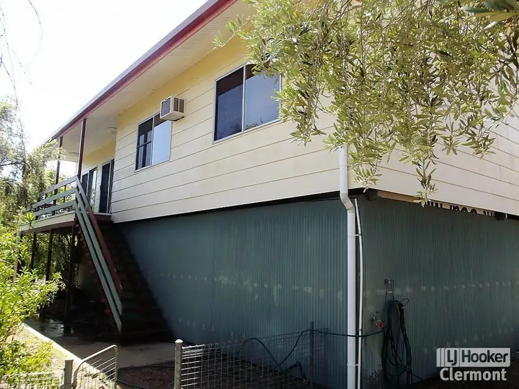 Main view of Homely house listing, 57 Carina Crescent, Clermont QLD 4721