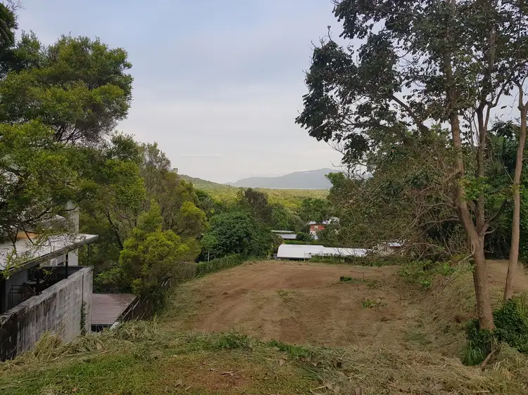 Main view of Homely land listing, 3 Panoramic Place, Whitfield QLD 4870