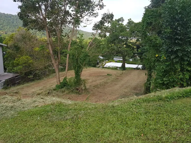 Second view of Homely land listing, 3 Panoramic Place, Whitfield QLD 4870