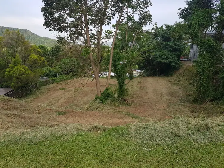 Third view of Homely land listing, 3 Panoramic Place, Whitfield QLD 4870