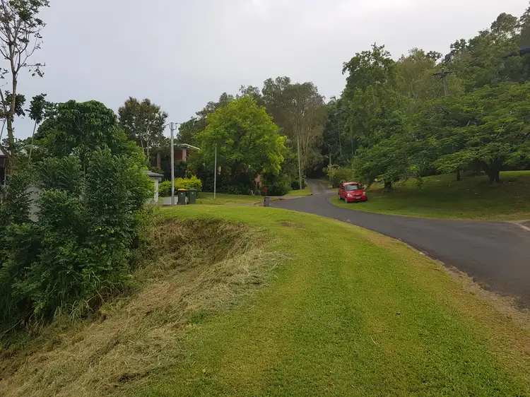 Fourth view of Homely land listing, 3 Panoramic Place, Whitfield QLD 4870
