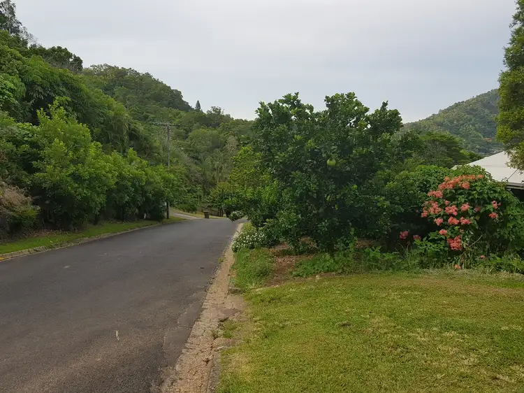 Fifth view of Homely land listing, 3 Panoramic Place, Whitfield QLD 4870