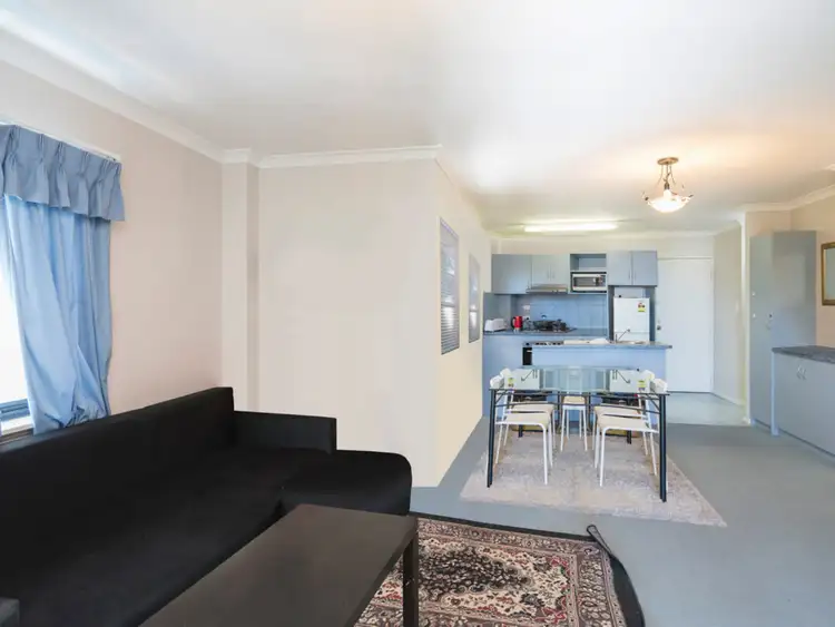 Second view of Homely apartment listing, 20/273 Hay Street, East Perth WA 6004